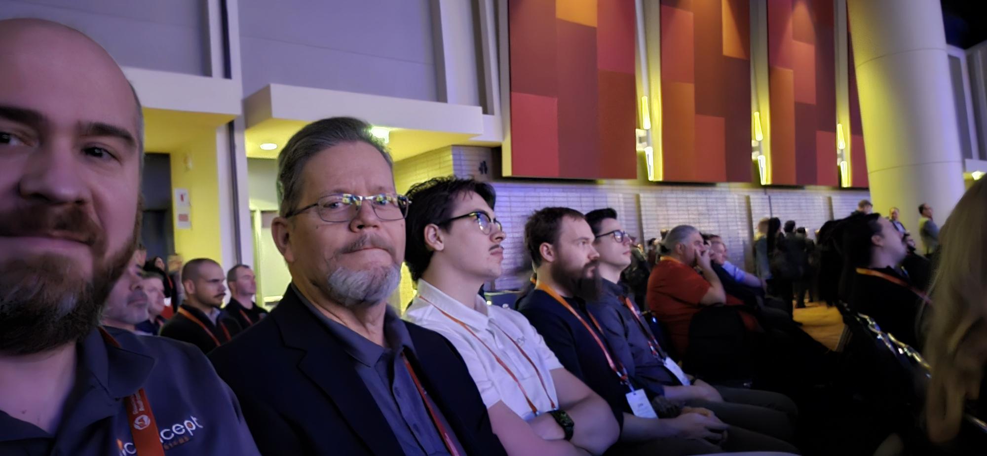 Concept Systems Rockwell Automation Fair 2025