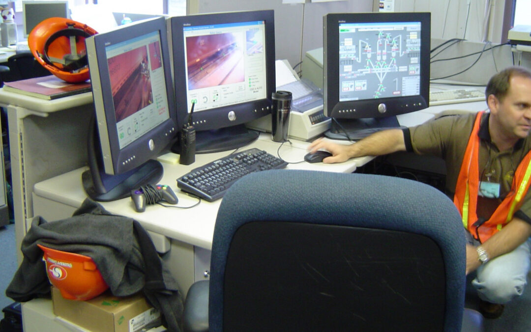 Scott VanDelinder: Engineering Leadership Through Complex Projects
